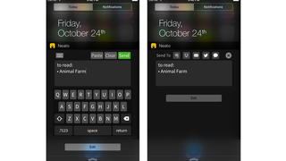 Apple quiere eliminar una de las apps más útiles de iOS 8